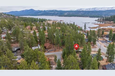 1070 Comanche Drive, Fawnskin, CA 92333 - Photo 17