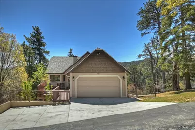26520 Walnut Hills Drive, Lake Arrowhead, CA 92352 - Photo 5