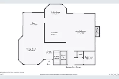 26520 Walnut Hills Drive, Lake Arrowhead, CA 92352 - Photo 45