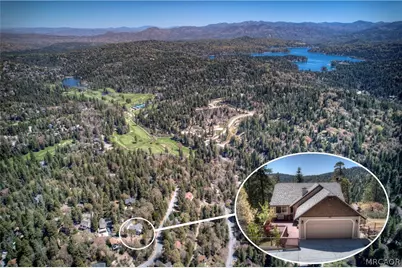26520 Walnut Hills Drive, Lake Arrowhead, CA 92352 - Photo 3