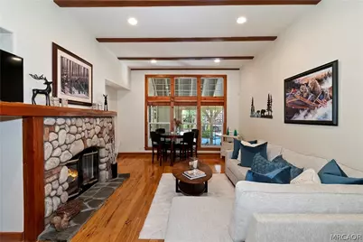 28637 Shenandoah Drive, Lake Arrowhead, CA 92352 - Photo 9