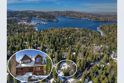 28637 Shenandoah Drive, Lake Arrowhead, CA 92352 - Photo 3