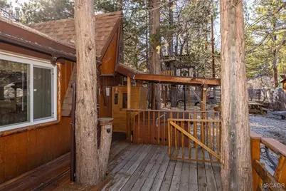 390 Spruce Lane, Sugarloaf, CA 92386 - Photo 21