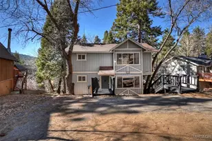 43215 Sunset Dr, Big Bear Lake, CA 92315 - Photo 5