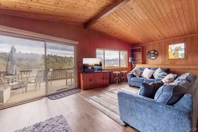 1179 Ridge Road, Fawnskin, CA 92333 - Photo 13