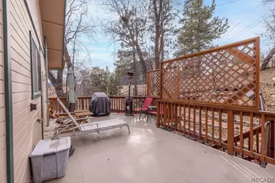 1179 Ridge Road, Fawnskin, CA 92333 - Photo 41