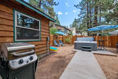 42955 Encino Road, Big Bear Lake, CA 92315 - Photo 19