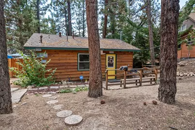 42955 Encino Road, Big Bear Lake, CA 92315 - Photo 1