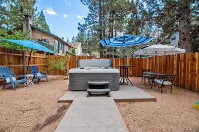 42955 Encino Road, Big Bear Lake, CA 92315 - Photo 17