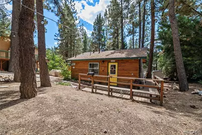 42955 Encino Road, Big Bear Lake, CA 92315 - Photo 3