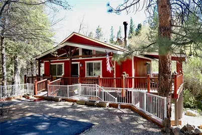 43354 Deer Canyon Road, Big Bear Lake, CA 92315 - Photo 1
