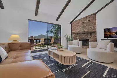 669 Cienega Road #C, Big Bear Lake, CA 92315 - Photo 3