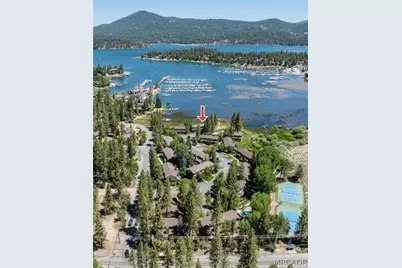 669 Cienega Road #C, Big Bear Lake, CA 92315 - Photo 35