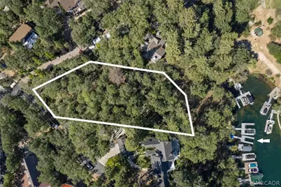 0 North Shore Road, Lake Arrowhead, CA 92352 - Photo 9