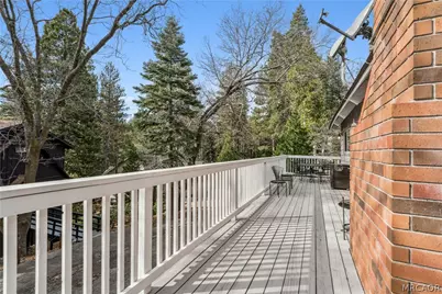 200 Birchwood Drive, Lake Arrowhead, CA 92317 - Photo 33