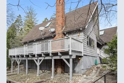 200 Birchwood Drive, Lake Arrowhead, CA 92317 - Photo 45