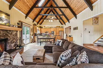 200 Birchwood Drive, Lake Arrowhead, CA 92317 - Photo 1