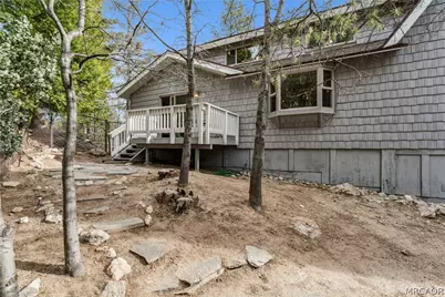 200 Birchwood Drive, Lake Arrowhead, CA 92317 - Photo 41