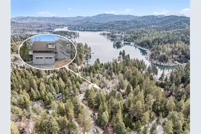 200 Birchwood Drive, Lake Arrowhead, CA 92317 - Photo 45