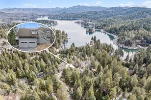 200 Birchwood Dr, Lake Arrowhead, CA 92317 - Photo 45