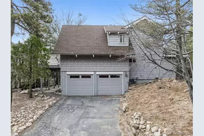 200 Birchwood Drive, Lake Arrowhead, CA 92317 - Photo 45