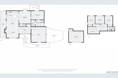 200 Birchwood Drive, Lake Arrowhead, CA 92317 - Photo 43
