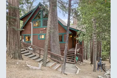 184 Massive Road, Lake Arrowhead, CA 92317 - Photo 3