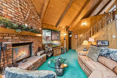 184 Massive Road, Lake Arrowhead, CA 92317 - Photo 5