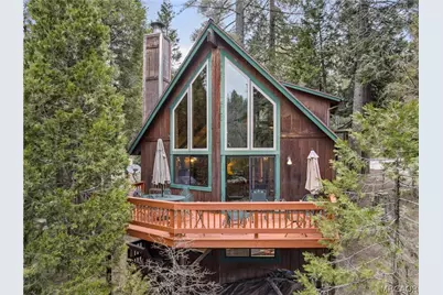 184 Massive Road, Lake Arrowhead, CA 92317 - Photo 23