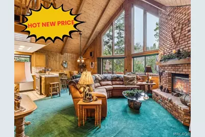184 Massive Road, Lake Arrowhead, CA 92317 - Photo 1