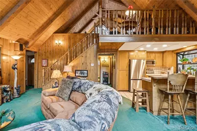 184 Massive Road, Lake Arrowhead, CA 92317 - Photo 7