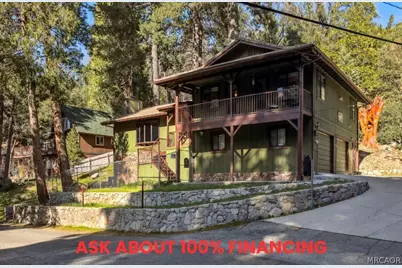 25089 Moon Drive, Crestline, CA 92325 - Photo 31