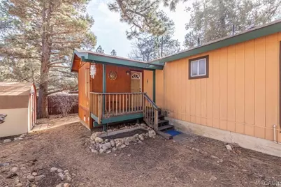 417 Spruce Lane, Sugarloaf, CA 92386 - Photo 27