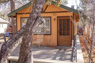 417 Spruce Ln, Sugarloaf, CA 92386 - Photo 1