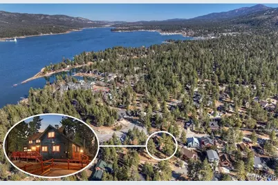 294 Edgemoor Road, Big Bear Lake, CA 92315 - Photo 1