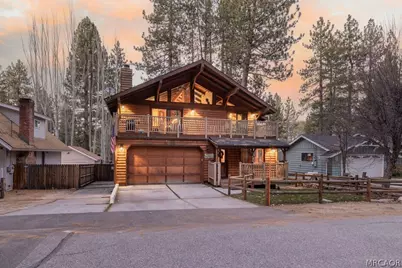 41664 McWhinney Lane, Big Bear Lake, CA 92315 - Photo 1