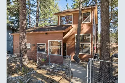 2455 Elko Drive, Arrowbear, CA 92382 - Photo 1