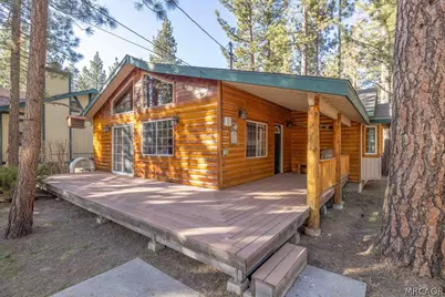 817 E Barker Boulevard, Big Bear City, CA 92314 - Photo 3