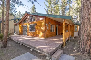 817 E Barker Blvd, Big Bear City, CA 92314 - Photo 3