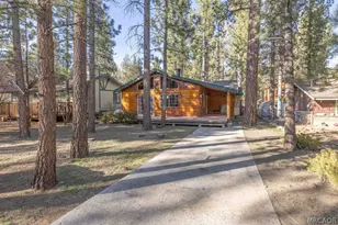817 E Barker Blvd, Big Bear City, CA 92314 - Photo 1
