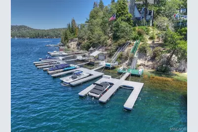 0 Dock S 401 A, Lake Arrowhead, CA 92352 - Photo 3