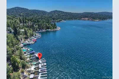 0 Dock S 401 A, Lake Arrowhead, CA 92352 - Photo 1