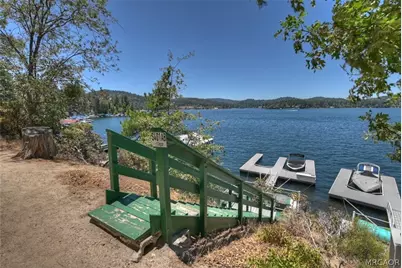 0 Dock S 401 A, Lake Arrowhead, CA 92352 - Photo 5