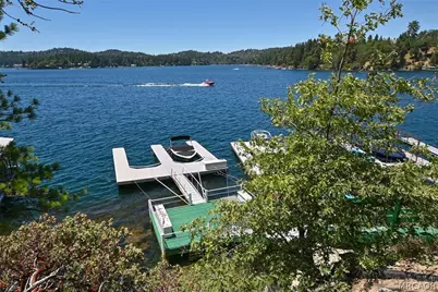 0 Dock S 401 A, Lake Arrowhead, CA 92352 - Photo 15