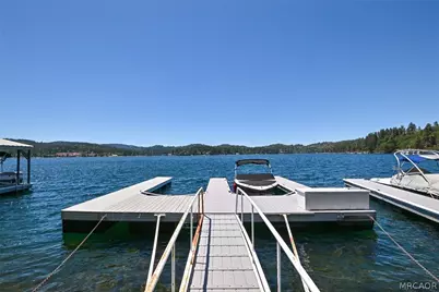 0 Dock S 401 A, Lake Arrowhead, CA 92352 - Photo 9