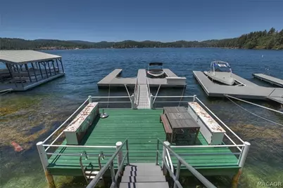 0 Dock S 401 A, Lake Arrowhead, CA 92352 - Photo 7