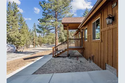 46971 Sky View Drive, Big Bear City, CA 92314 - Photo 5