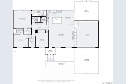 46971 Sky View Drive, Big Bear City, CA 92314 - Photo 3