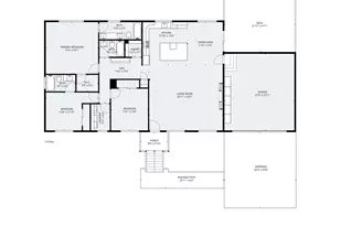 46971 Skyview Dr, Big Bear City, CA 92314 - Photo 3