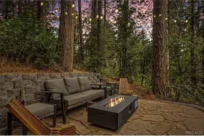 804 Sierra Vista Drive, Twin Peaks, CA 92391 - Photo 3